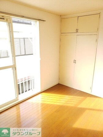 オックスフォードタウンの物件内観写真